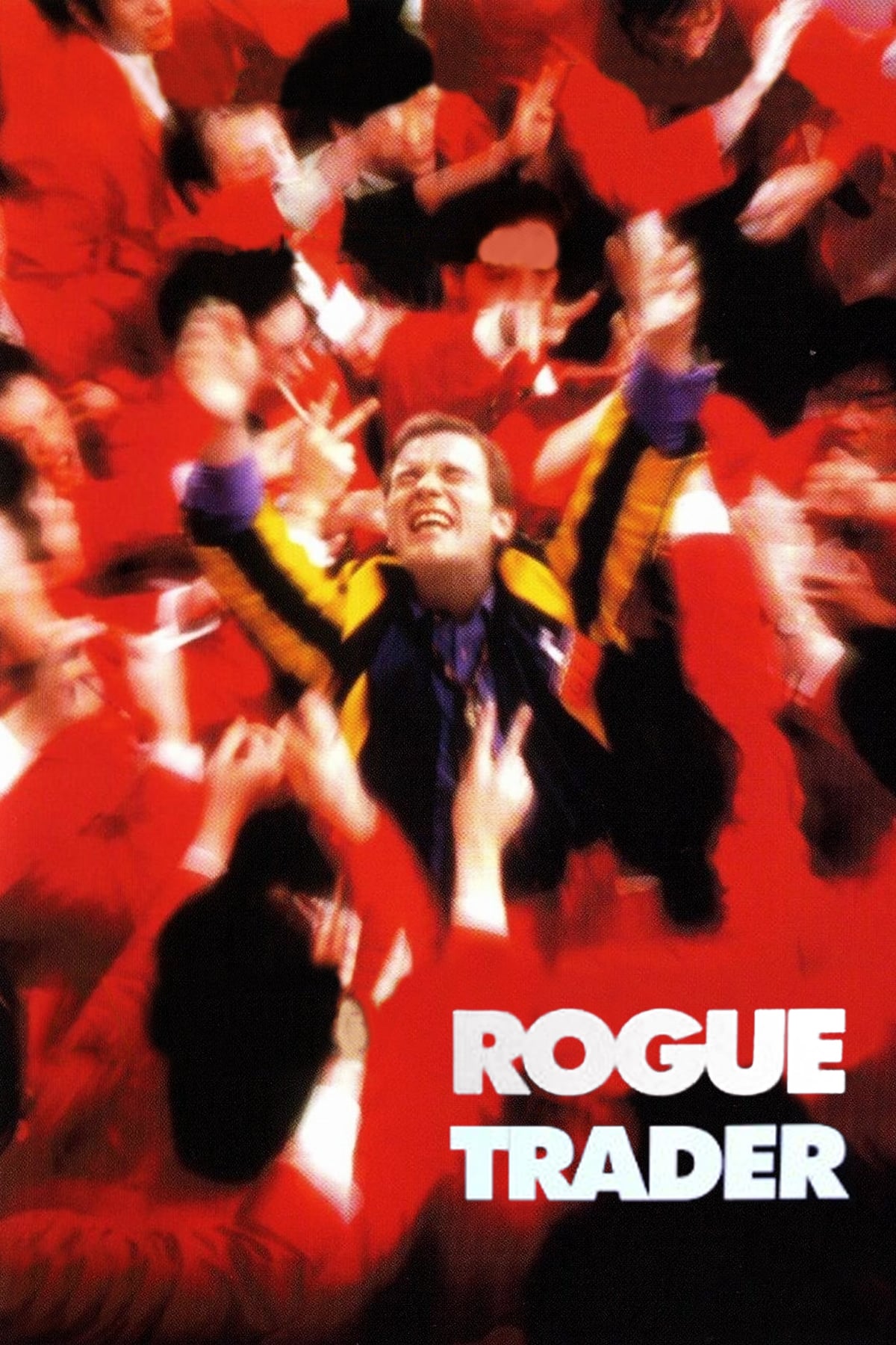 Постер Rogue Trader